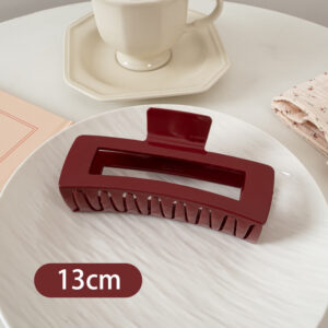 4#Large square-13cm