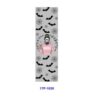 oly-ae373954c03d73f946587682410c9959 Wholesale 2/8/16pcs UV DTF Stickers Spooky Masked Lady Pumpkin Cobweb Patterns Pen and Bookmark Stickers
