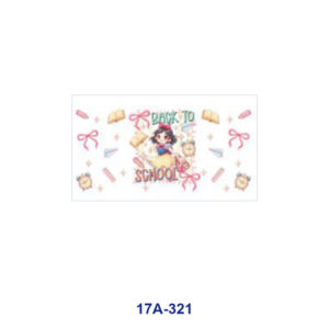 17A-321 / 5pcs