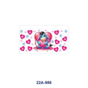 22A-986 / 5pcs