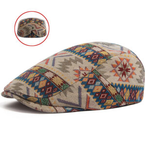 Back button-beige / Adjustable