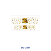 oly-ae76bed846b9481cc51825f80c671890 Wholesale 8pcs Mixed Spring Animal Floral Cartoon Print 3oz Cup Stickers Wrap