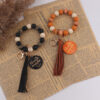 oly-ae775434f3939a3aefecdcd88ab26bd5 Wholesale Face Silicone Keychain Key Ring Party Gift Bag Charm Accessory