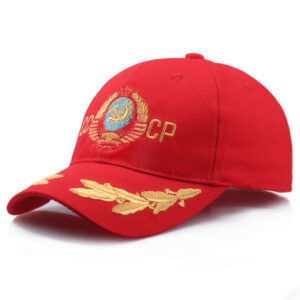 Red / Adjustable