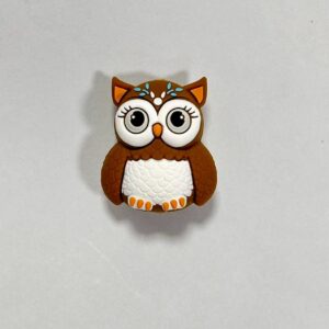 Brown Owl