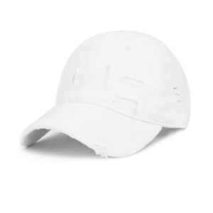 White / Average size adjustable