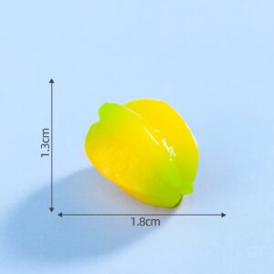 36# Starfruit / Fruit House 48