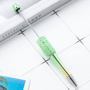 Bullet type 1.0 / Green gradient