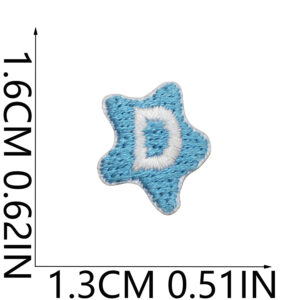 D