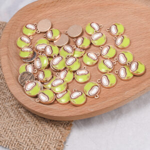 Green coconut