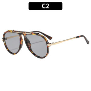 C2-Spanish light gray flakes
