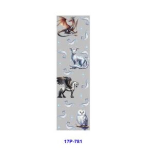 17P-781 / 8pcs / 11*3.2cm