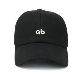 Black / Adjustable