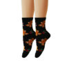 oly-aef731229575007300c88d47a5f85227 Wholesale Autumn and Winter Trendy Christmas Socks Santa Claus Elk Snowman Gingerbread Man Cartoon Mid Calf Socks Cross Border Foreign Trade