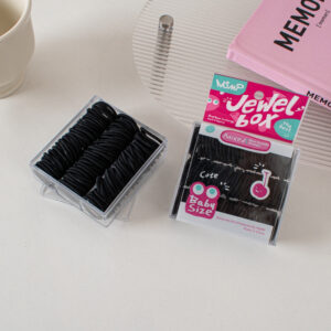 1# pure black (about 130 pieces)