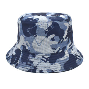 Navy blue / M(56-58cm)