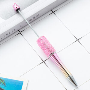 Bullet type 1.0 / Pink gradient