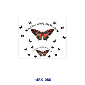 14SK-086 / 8pcs / 9cm