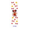 oly-af05bcfdc7eba63b849283f2370162d2 Wholesale 2/8/16pcs UV DTF Stickers Polka Dot Bow Round Ear Cute Mascot Patterns Pen and Bookmark Stickers OLY Exclusive