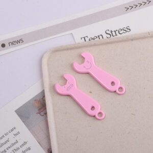 Wrench-pink