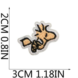 No. 1