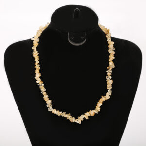 Citrine (synthetic)