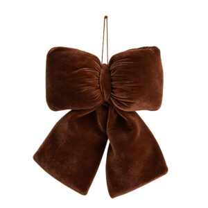 Brown version / 20*20cm