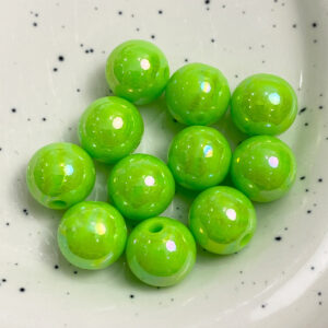 05# fruit Green / 12mm(20)