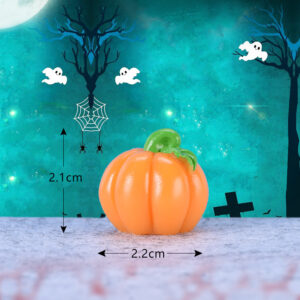 Pumpkin no. 9