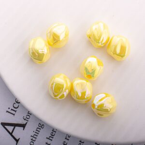 J197 yellow
