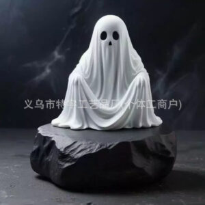 Zen Ghost