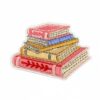 oly-af879fc3c109d2e5d2e068de280481fb Wholesale English Book Embroidery Patch Chic Fashion Accessory for Bag Gift Boutique