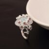 oly-afc4dfc273ed950edae34e30c642410d Wholesale Retro Chinese Floral Fashion Ring - Boutique Resale Jewelry Accessory for Wedding Gift