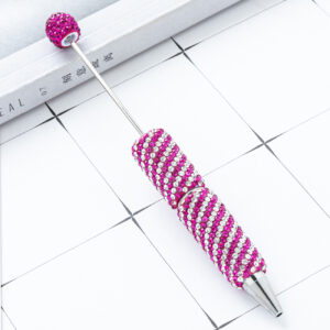 Bullet type 1.0 / Rose red