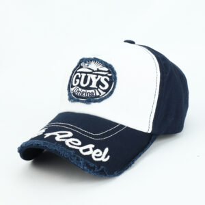 Navy blue / Adjustable