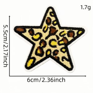 Rugby cloth patch 16 #