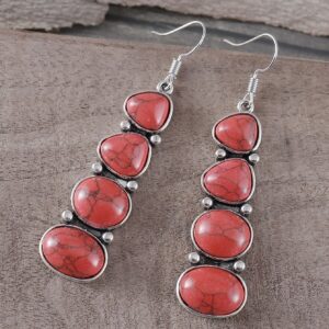 red pair
