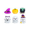 Wholesale Halloween Wizard Ghost Resin Figurine Desktop Ornament Chic Home Decor