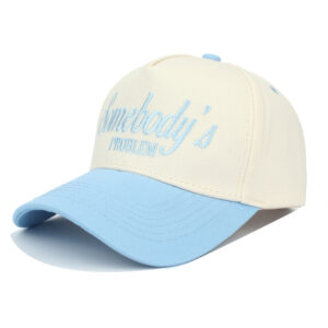 Sky blue / Adjustable