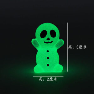 Skull Man