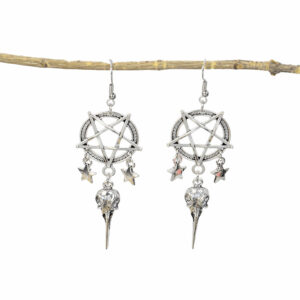 A pair of a type
