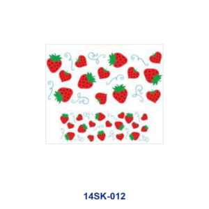 14SK-012 / 4pcs / 9cm