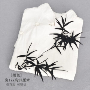 Black Bamboo L94