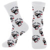 oly-b0323b4215760fe0b90f0f81b7023e92 Wholesale Cartoon Penguin Pattern Socks Casual Everyday Unisex Socks For Resale
