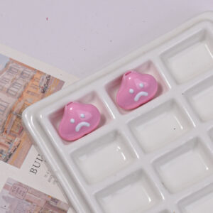 B-401-dark pink