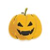 oly-b049b4a59b84bee7651ea87039235f29 Wholesale Polyester Halloween Cloth Stickers Ghost Bat Pumpkin Patches for Party Decor