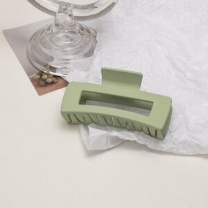 6# Cube-Bean Green