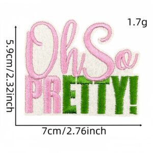 Fresh cloth patch 1 #