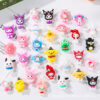 Wholesale Keychain Doll Pendant Cute Cartoon Fashion Accessory for Boutique Resale OLY Exclusive