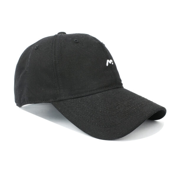 oly-b07a312e7b33b51424b1d023f9099a72 Wholesale Embroidery Letter Baseball Cap Adjustable Sun Protection Fashion Accessory